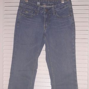 RVCA Women's Jeans size 27